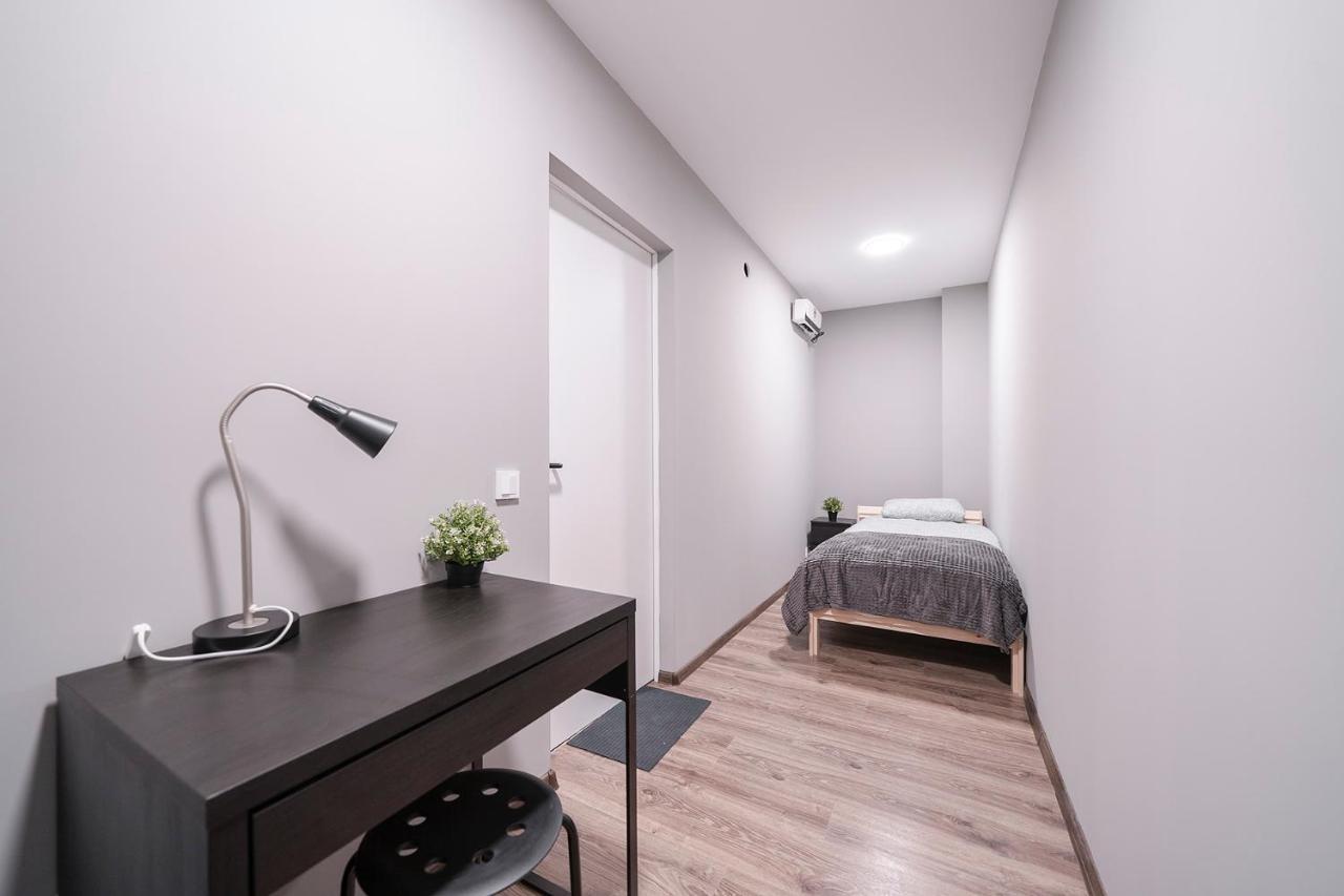 Vandrerhjem Lollo Graiciuno - Lollo Luxury *