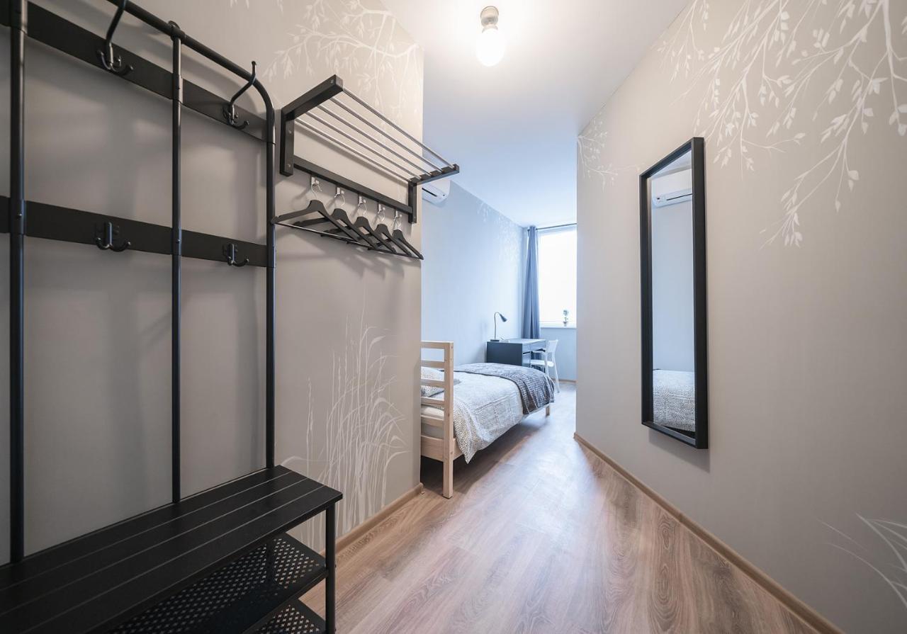 Vandrerhjem Lollo Graiciuno - Lollo Luxury Vilnius