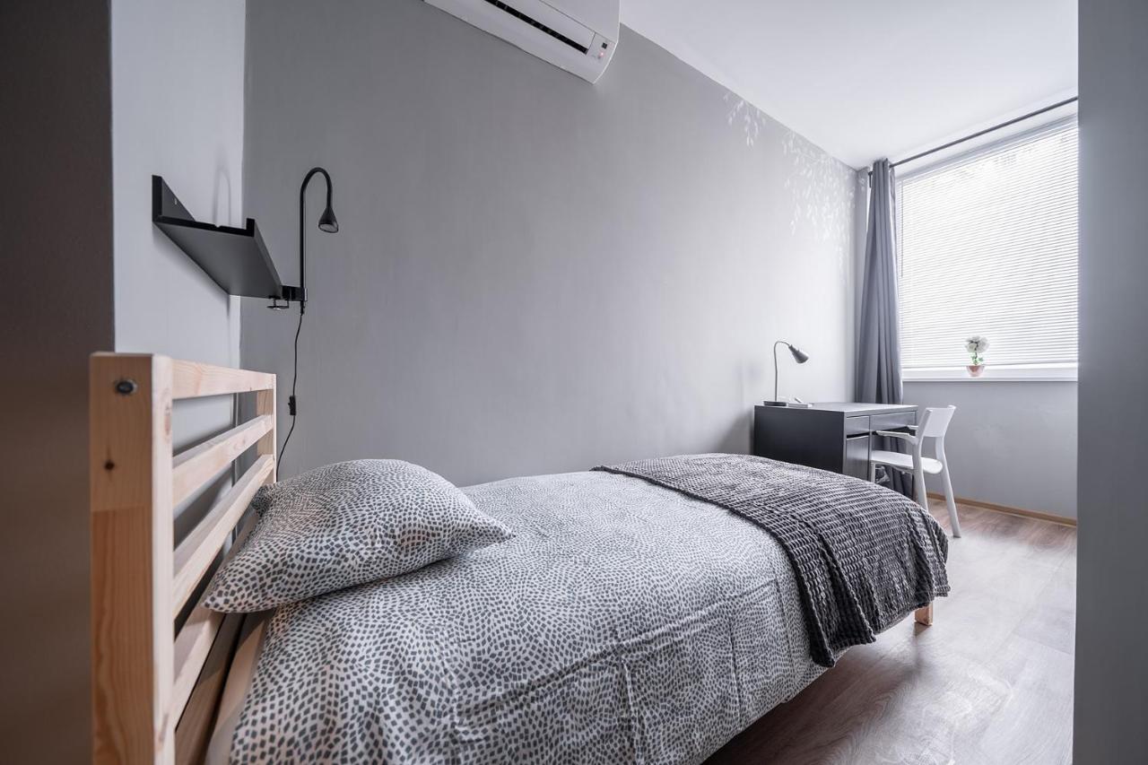 Lollo Graiciuno - Lollo Luxury Vandrerhjem Vilnius
