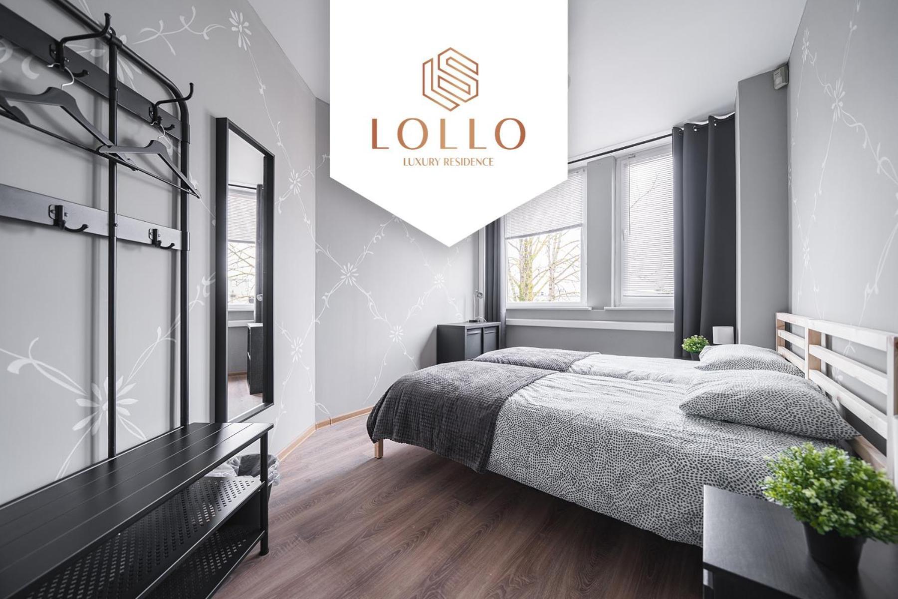 Vandrerhjem Lollo Graiciuno - Lollo Luxury *